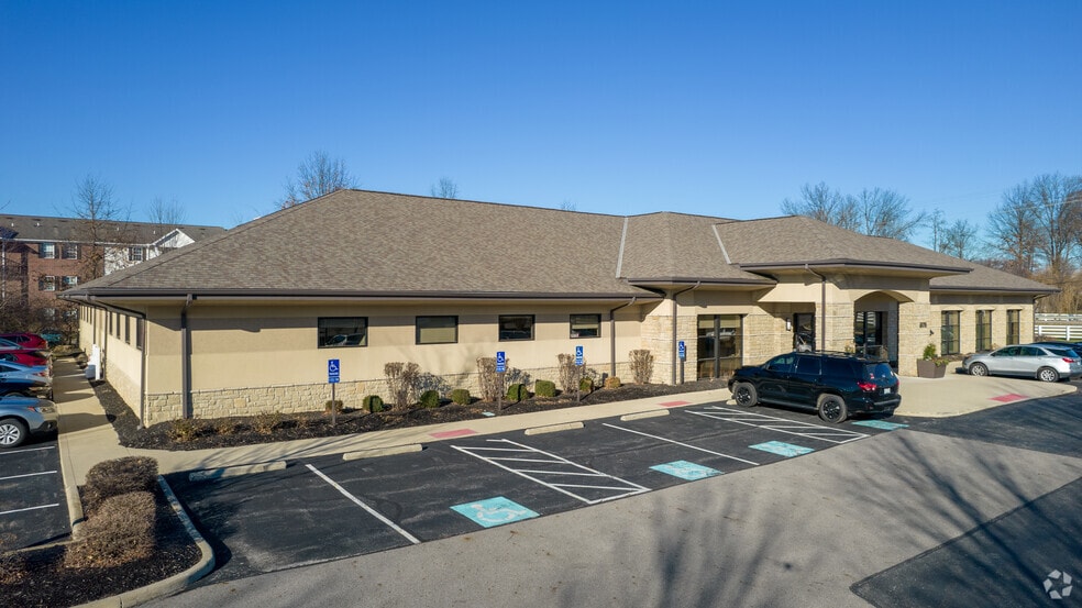 5175 Morse Rd, Columbus, OH for lease - Building Photo - Image 1 of 20