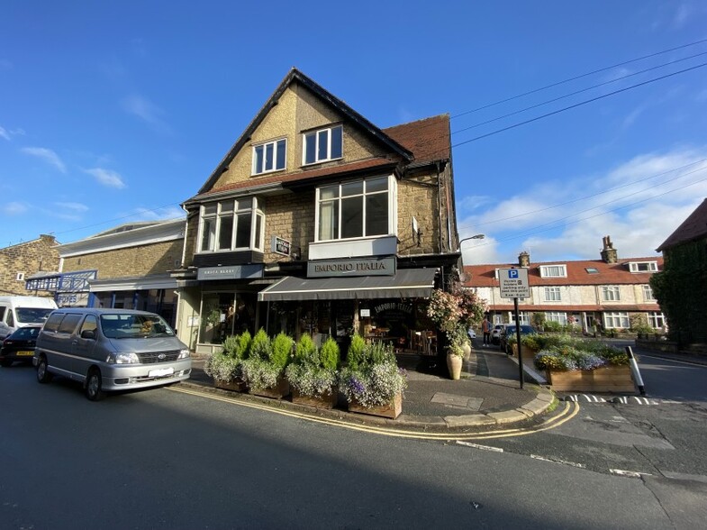 7A Railway Rd, Ilkley for sale - Primary Photo - Image 1 of 1