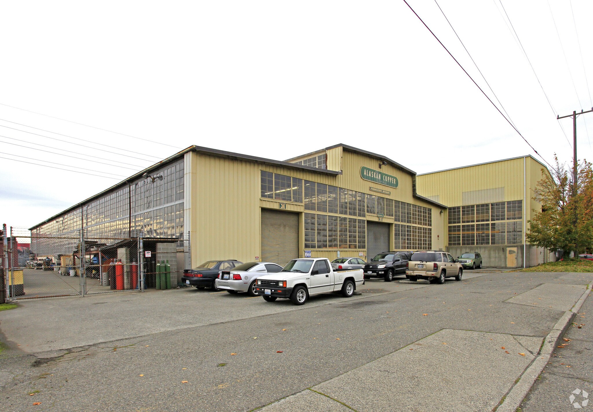 3405 6th Ave S, Seattle, WA for sale Primary Photo- Image 1 of 1