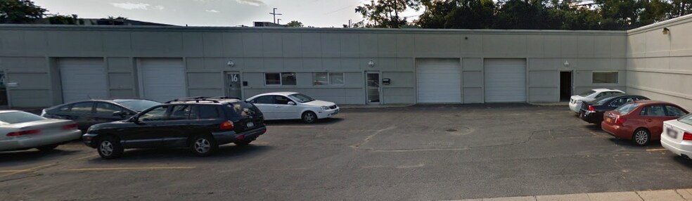 14-22 Max Ave, Hicksville, NY for sale - Primary Photo - Image 1 of 1