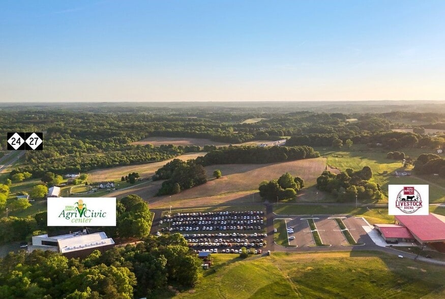 000 Newt Rd, Albemarle, NC for sale - Primary Photo - Image 3 of 12