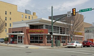More details for 122 E Grace St, Richmond, VA - Retail for Lease