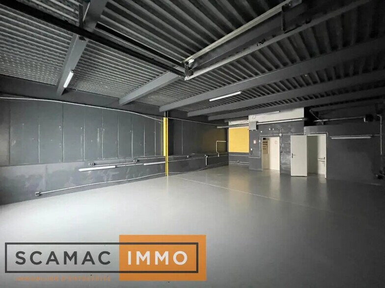 Industrial in Lisses for lease - Interior Photo - Image 3 of 17