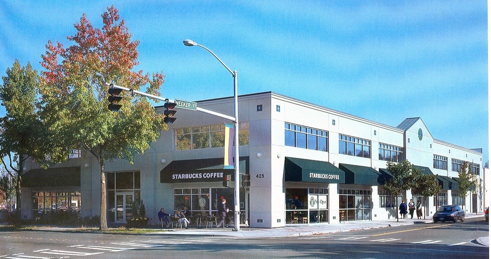 425 W Meeker St, Kent, WA for lease - Building Photo - Image 2 of 8