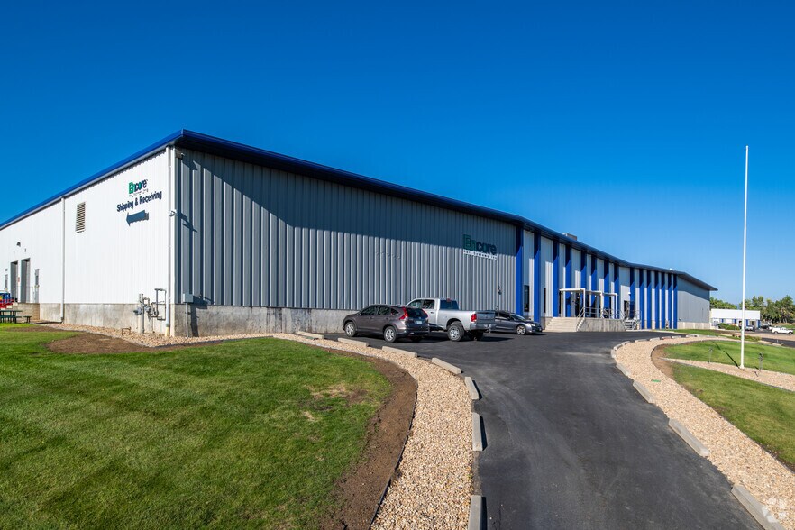 2300-2330 W Midway Blvd, Broomfield, CO for sale - Primary Photo - Image 1 of 1