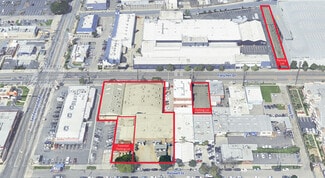 More details for 3030 Fletcher Dr, Los Angeles, CA - Industrial for Sale