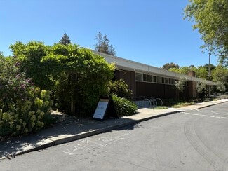 More details for 4161 Alma St, Palo Alto, CA - Office for Lease