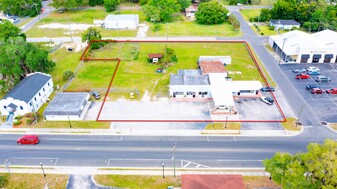 14602 7th St, Dade City FL - Loft