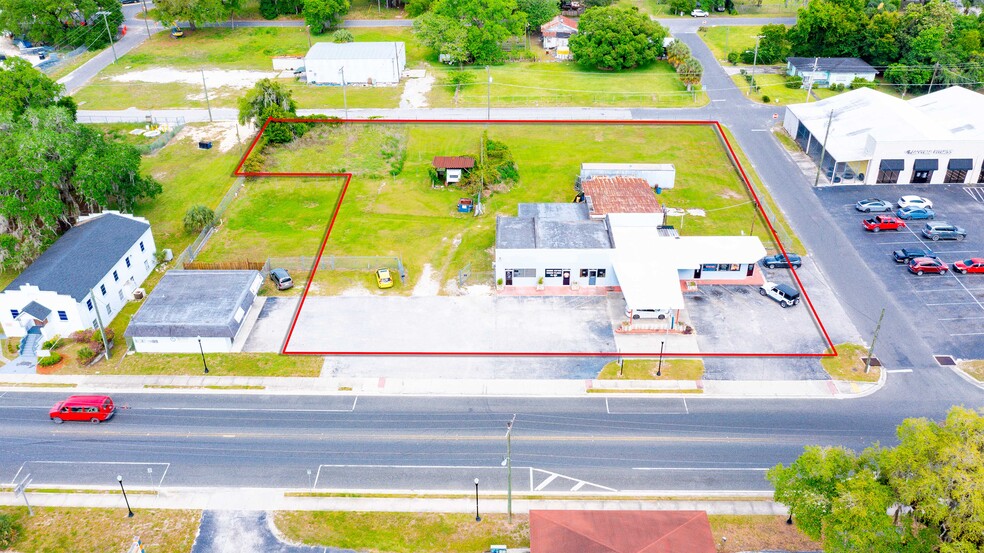 14602 7th St, Dade City, FL for lease - Primary Photo - Image 1 of 15