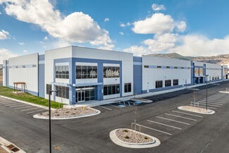 More details for SEC Corner of Highway 72 and Highway 93, Arvada, CO - Industrial for Lease