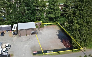 More details for 12218 51st Pl S, Tukwila, WA - Land for Lease