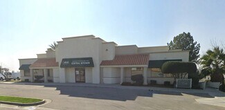 More details for 3101 Mall View Rd, Bakersfield, CA - Retail for Lease