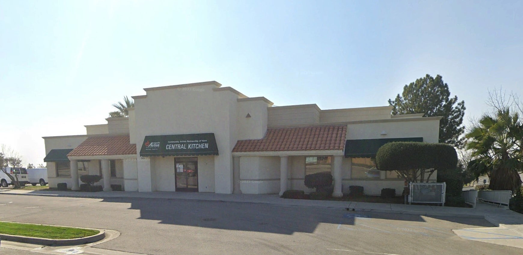 3101 Mall View Rd, Bakersfield, CA for lease Primary Photo- Image 1 of 2