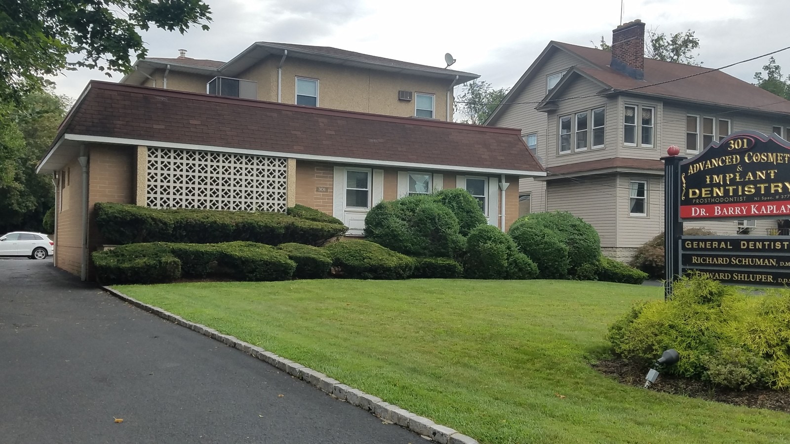 301 Belleville Ave, Bloomfield, NJ 07003