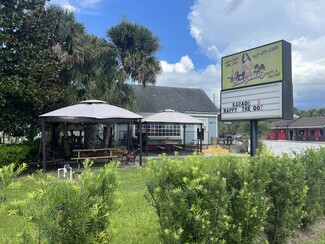 More details for 1550-1560 State Road 436, Winter Park, FL - Retail for Lease