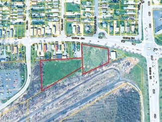 More details for 1345 Walden Ave, Cheektowaga, NY - Land for Sale