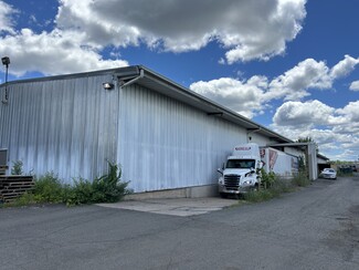 More details for 295 H Murphy Rd, Hartford, CT - Industrial for Sale