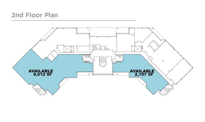 9410 Bunsen Pky, Louisville, KY for lease Floor Plan- Image 1 of 1