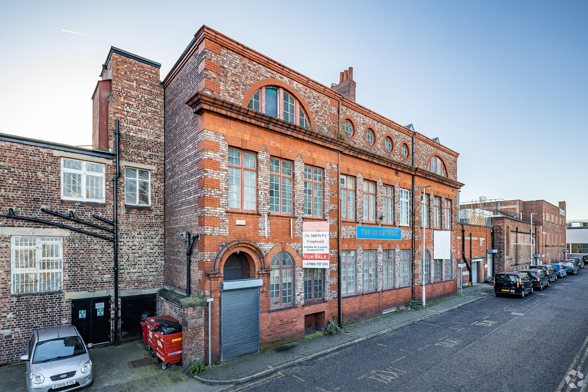 128 Oliver St, Birkenhead for sale Building Photo- Image 1 of 19