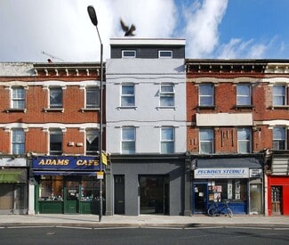 More details for 79 Askew Rd, London - Retail for Sale