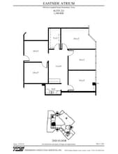 800 E Campbell Rd, Richardson, TX for lease Floor Plan- Image 1 of 1
