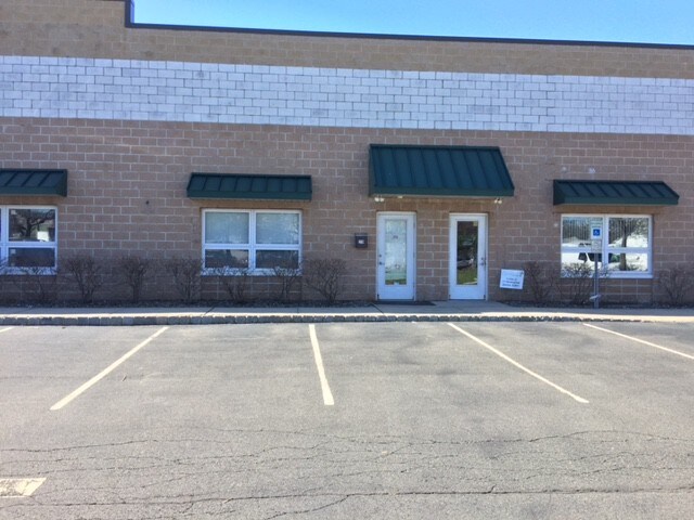 279 Whitehead Rd, Trenton, NJ for sale - Primary Photo - Image 1 of 1