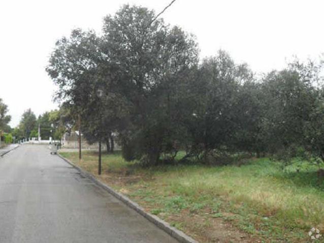 Calle Mar de Alborán, 100 Z, San Román de los Montes, Toledo for sale Primary Photo- Image 1 of 1