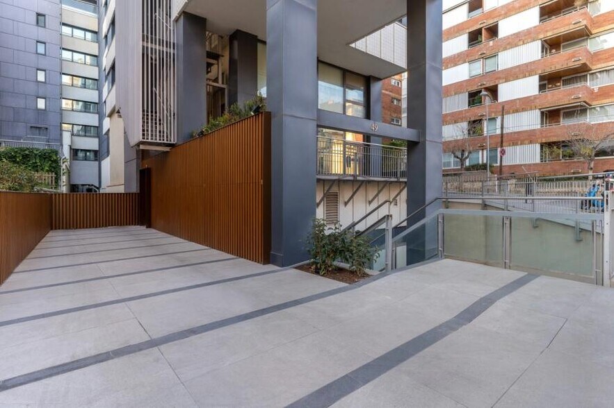 Passeig de la Bonanova, 69, Barcelona, Barcelona for lease - Building Photo - Image 2 of 8