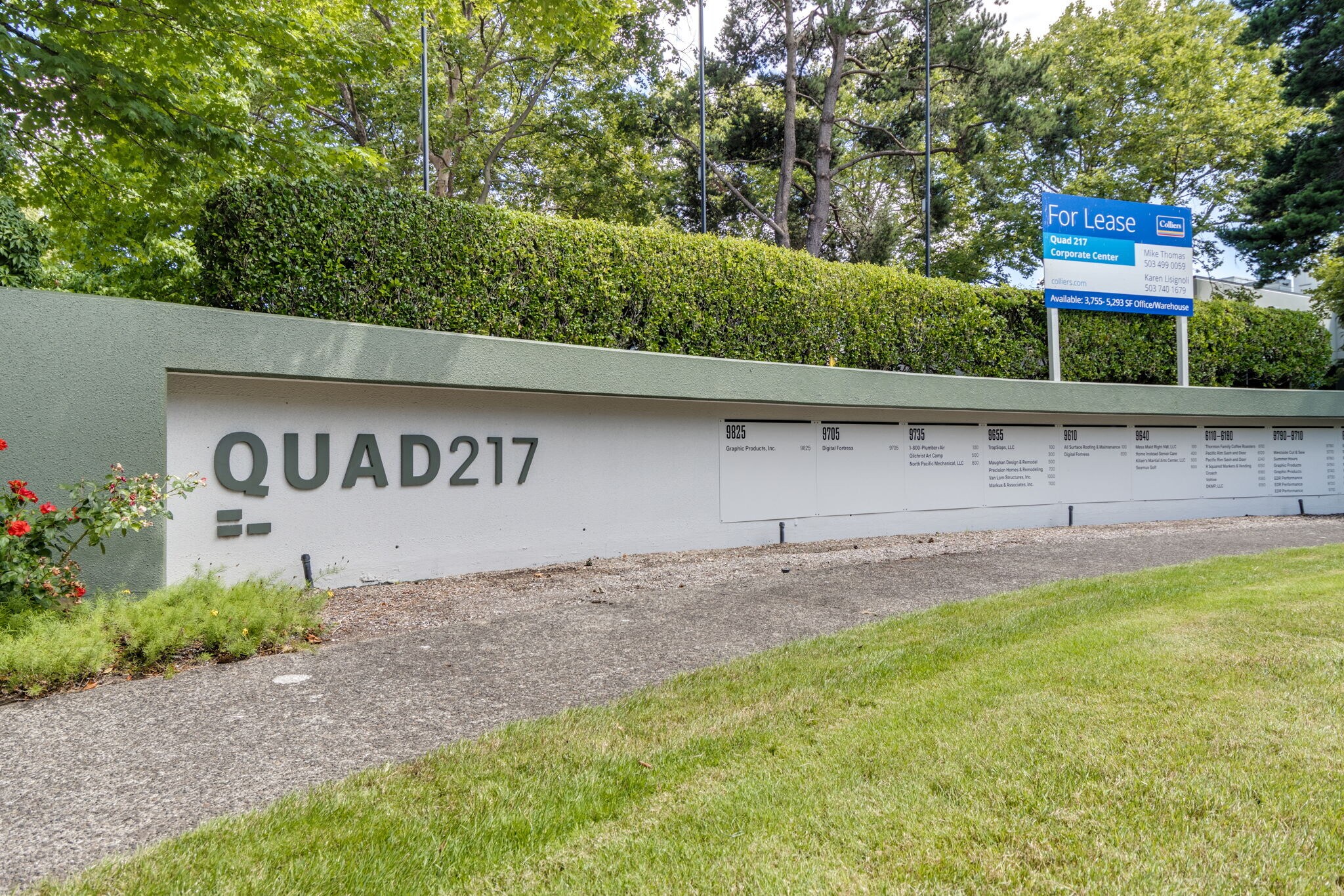 9610 SW Sunshine Ct, Beaverton, OR for sale Primary Photo- Image 1 of 1