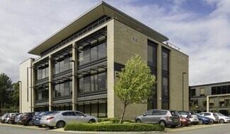 More details for 1 Seebeck Pl, Milton Keynes - Office for Lease