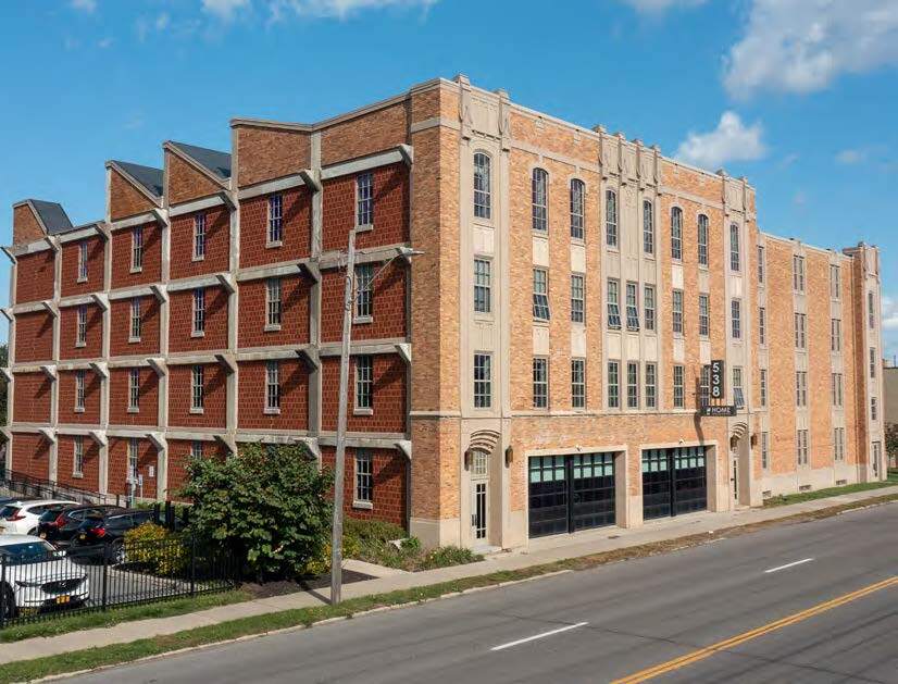 538 Erie Blvd W, Syracuse, NY 13204