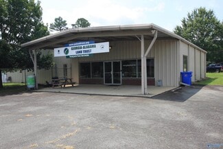 More details for 226 Old Ladiga Rd, Piedmont, AL - Office for Sale