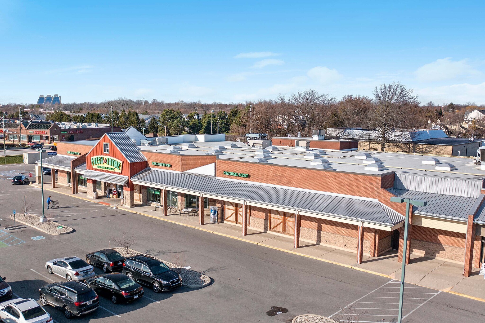 2342 W 86th St, Indianapolis, IN 46260