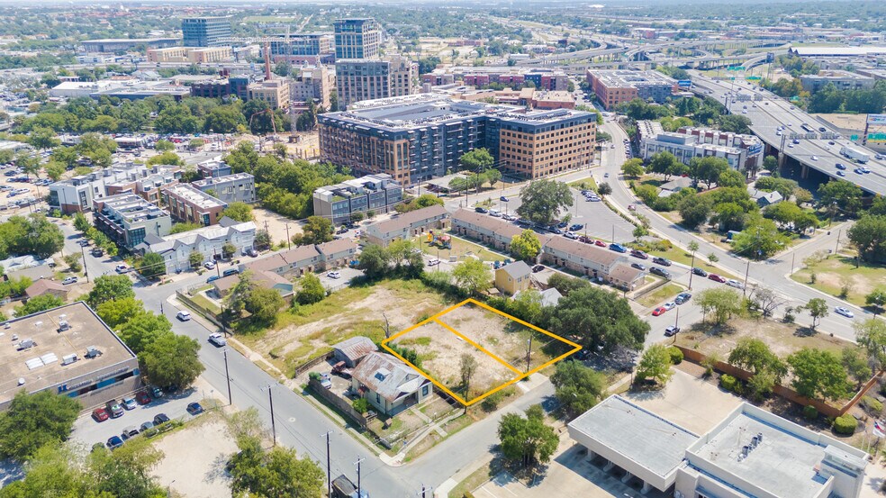 314 McLane St, San Antonio, TX for sale - Building Photo - Image 2 of 4