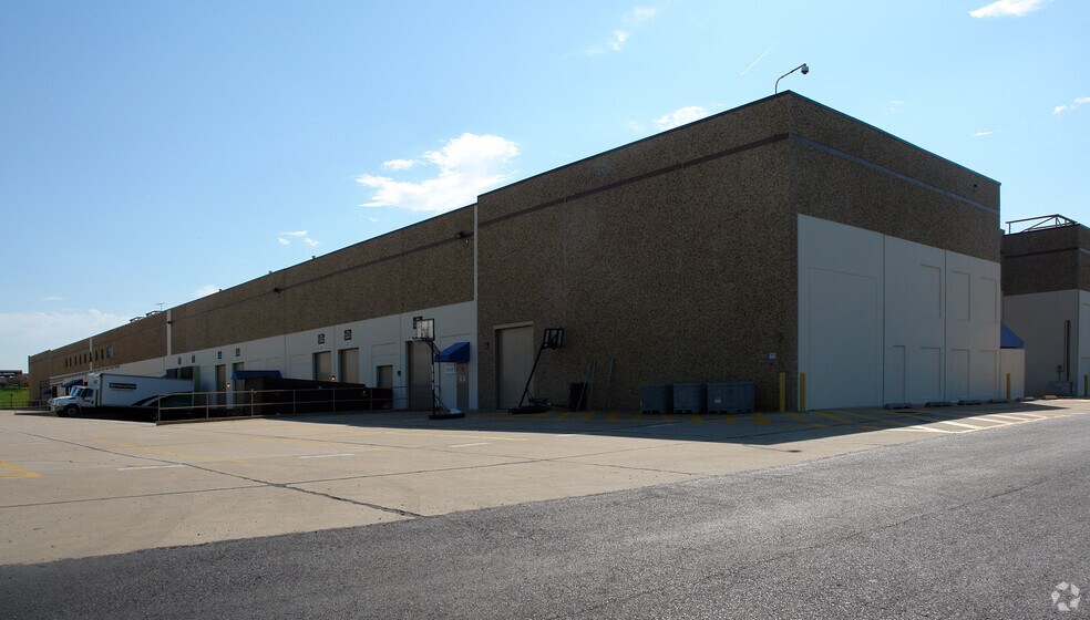 16050 Industrial Dr, Gaithersburg, MD for sale - Primary Photo - Image 1 of 1