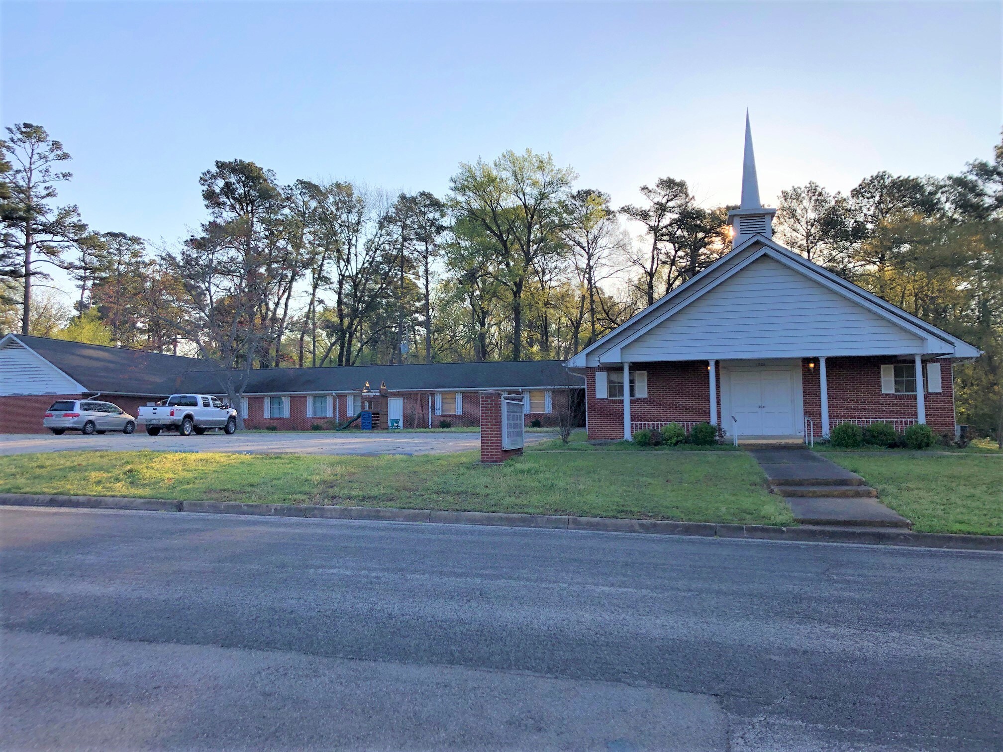 1208 Rodden St, Longview, TX for sale Primary Photo- Image 1 of 1