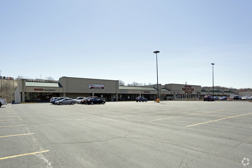 2000-2008 N Township Blvd, Pittston, PA for sale - Primary Photo - Image 1 of 1