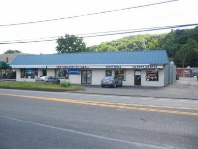 186 Amity Rd, Woodbridge, CT for sale Primary Photo- Image 1 of 1