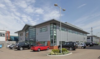 More details for Chester Rd, Borehamwood - Office for Sale