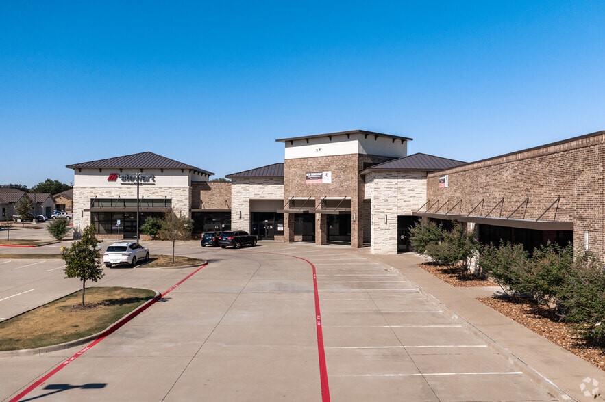 5977 Preston Rd, Frisco, TX for sale - Building Photo - Image 3 of 30