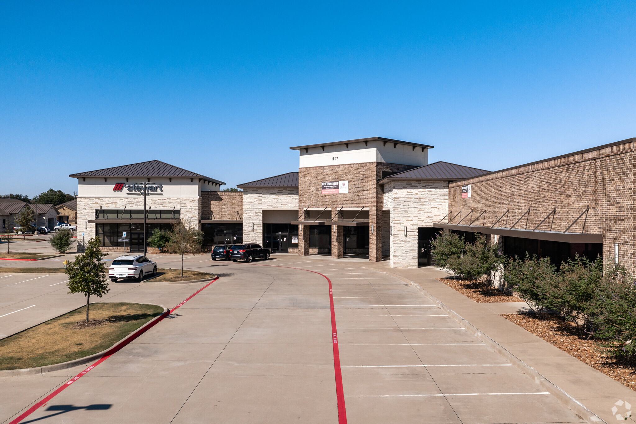 5977 Preston Rd, Frisco, Tx 75034 - Preston @ Wade Crossing 