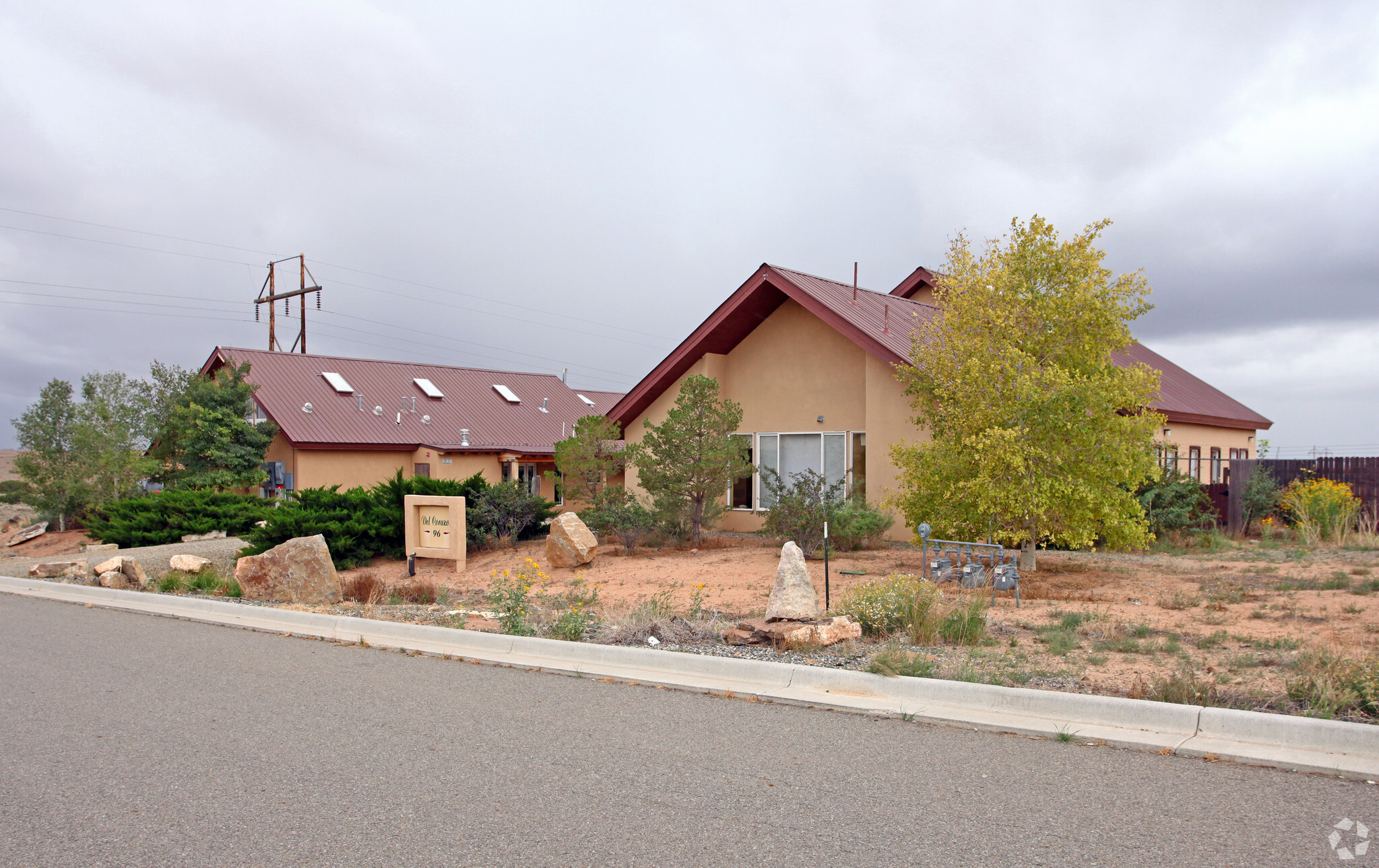 96 Metro Blvd, Santa Fe, NM for sale Primary Photo- Image 1 of 1