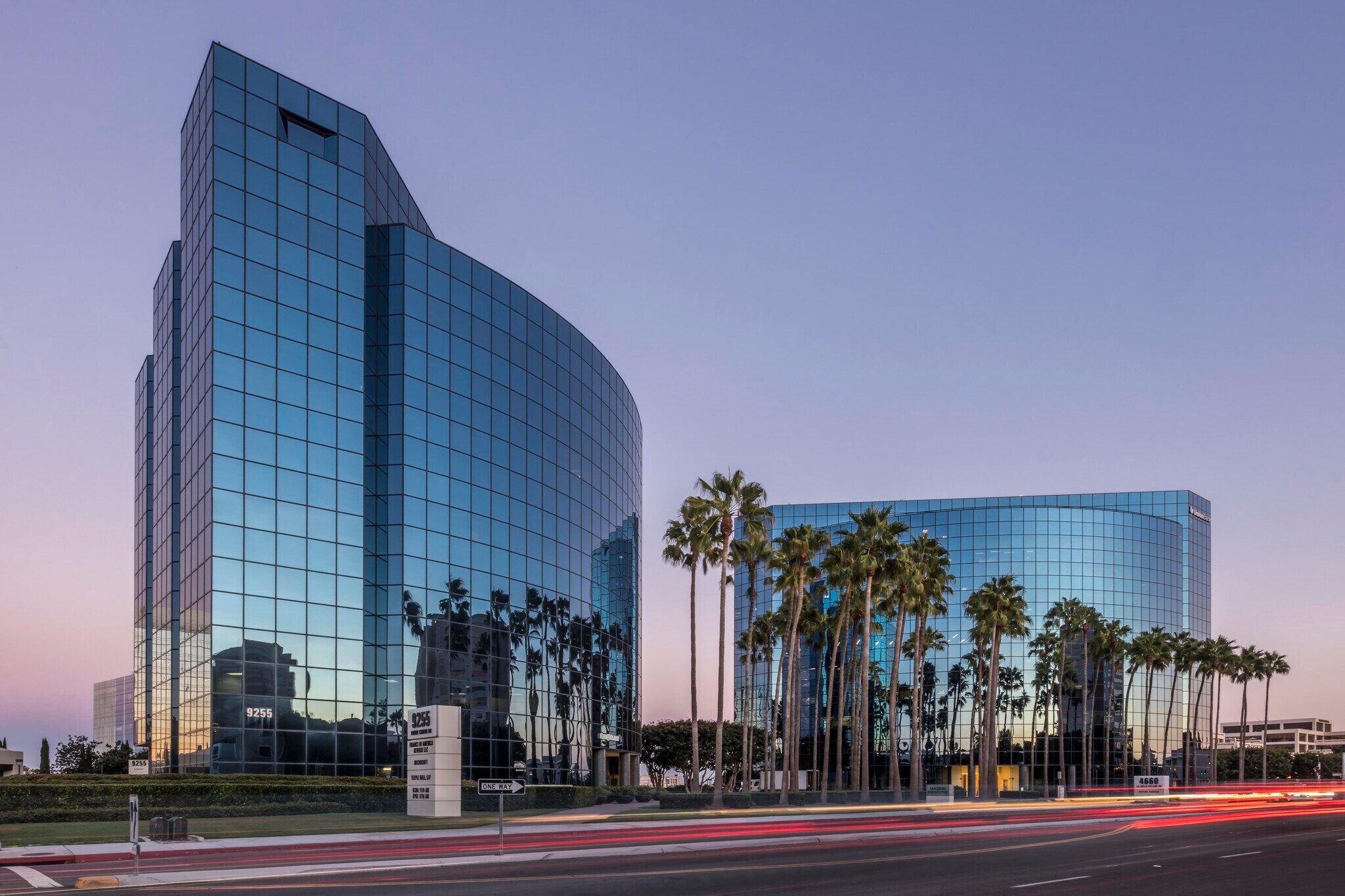 9255 Towne Centre Dr, San Diego, CA 92121 - La Jolla Center II | LoopNet