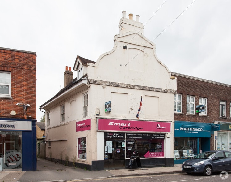 47 High St, Walton On Thames for sale - Primary Photo - Image 1 of 1