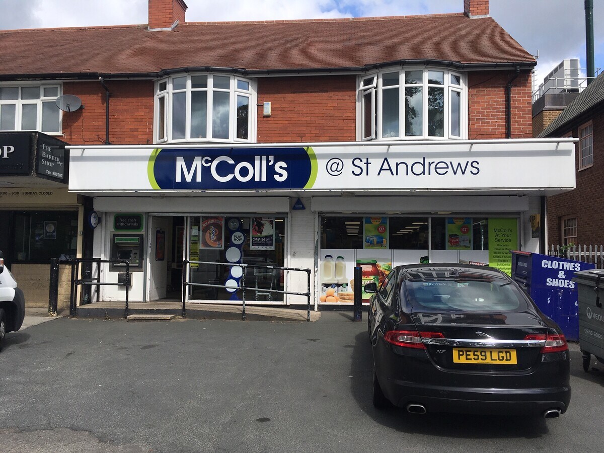 8391 Knaresborough Rd, Harrogate, HG2 7LY