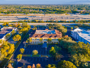 10200 W State Road 84, Davie, FL - aerial  map view