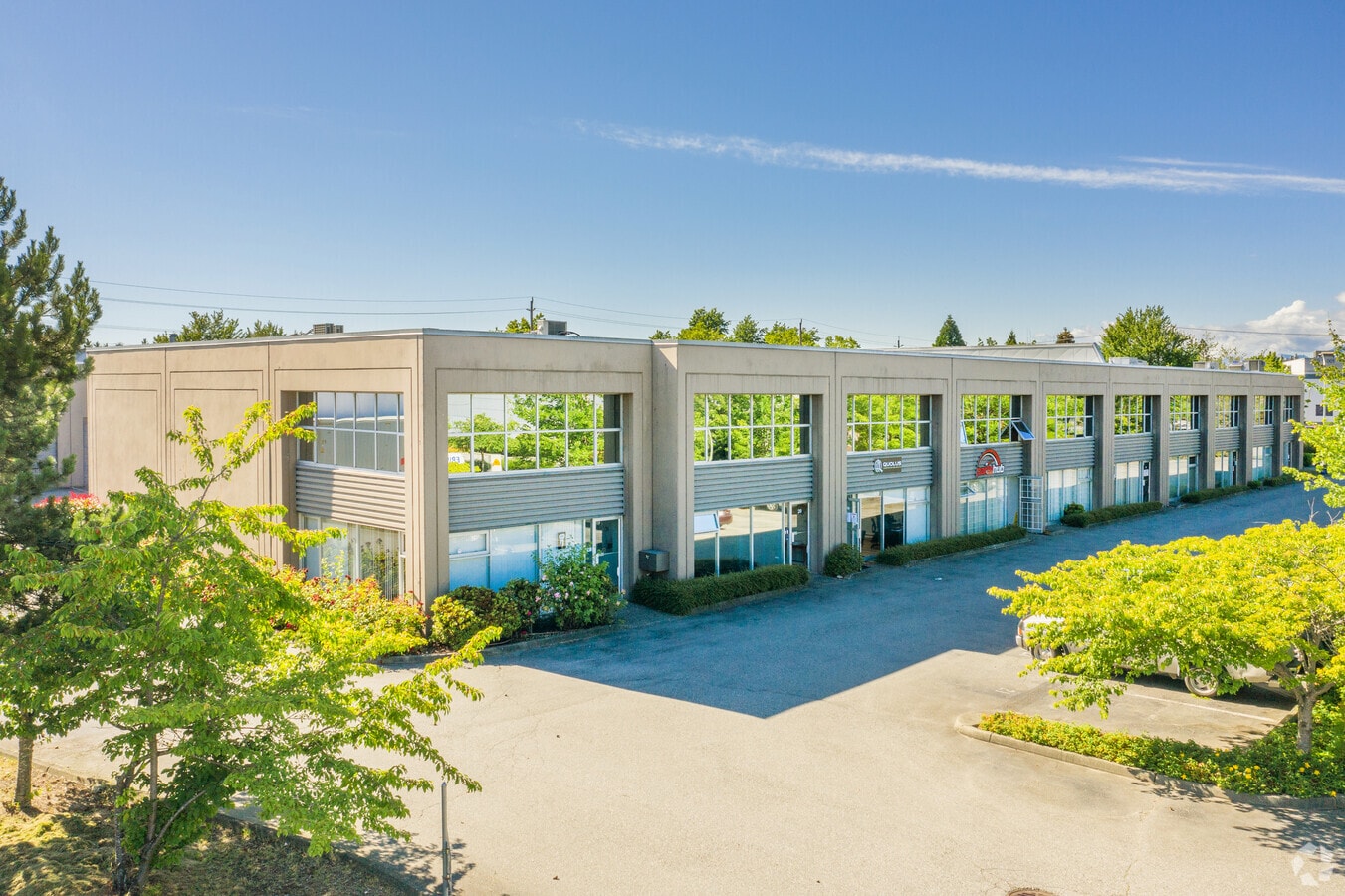 7228 Progress Way, Delta, BC V4G 1E7