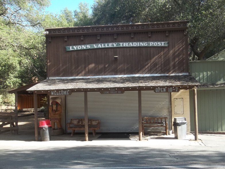 17608 Lyons Valley Rd, Jamul, CA 91935 Retail for Sale