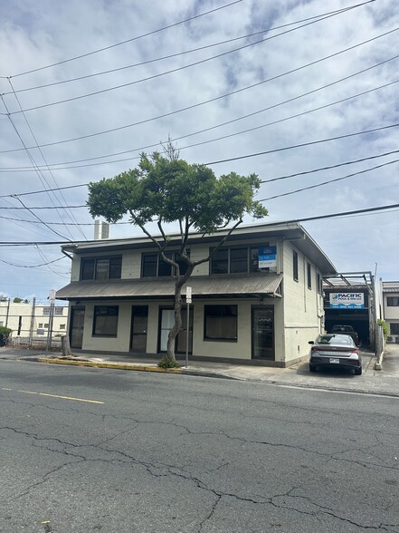 32 Kainehe St, Kailua, HI for lease - Building Photo - Image 1 of 4