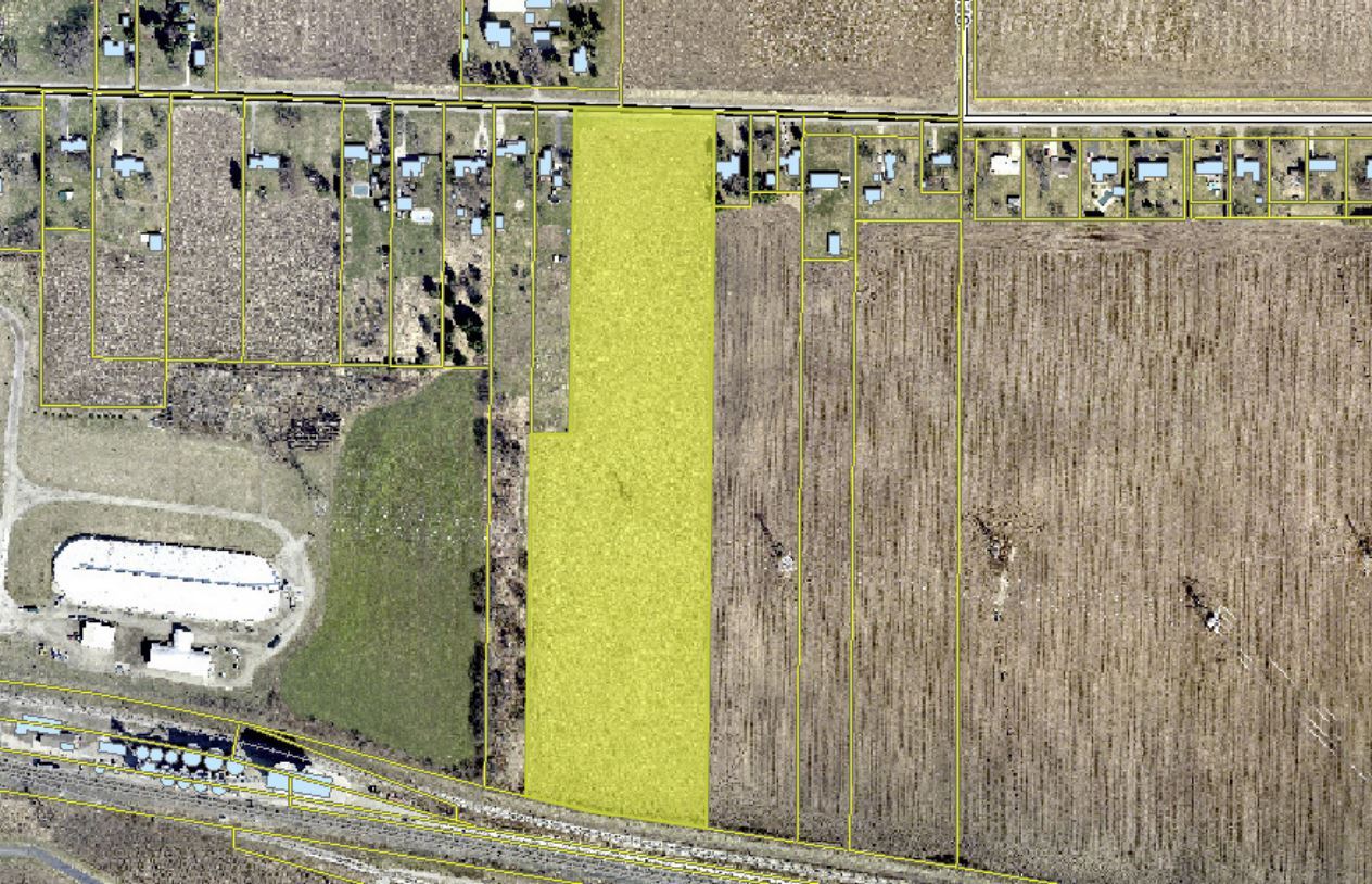 31160 US 20 Hwy, New Carlisle, IN for sale Aerial- Image 1 of 1